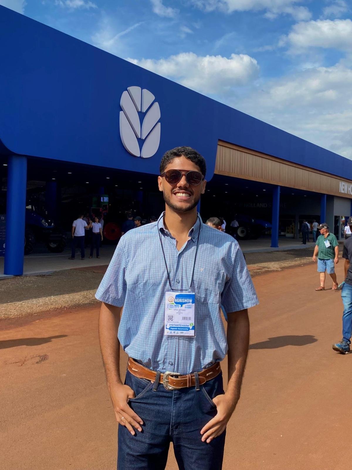 Vitor Antonio